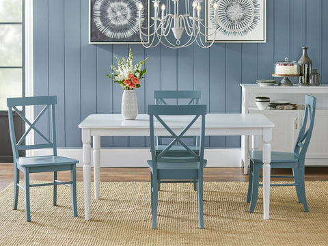 Dining Table Set 4 Seater