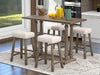 Duraster Nilay Dining Table Set 4 Seater #20