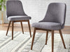 Duraster Xoteak Dining Table Set 4 Seater with Marble Top #3