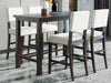 Duraster Marvel Dining Table Set 4 Seater #9