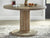 Nature Dining Table Set 4 Seater #30