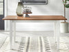 Duraster Novo Premium Dining Table Set 4 Seater #22