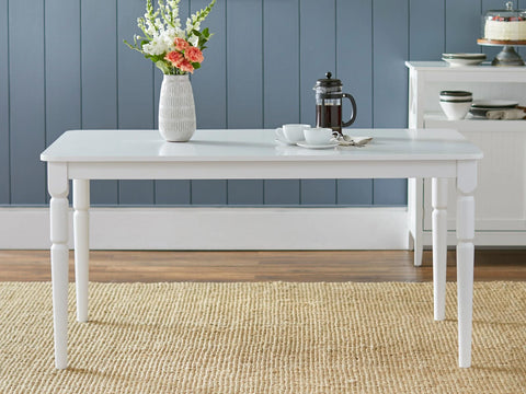 Dining Table Set 4 Seater
