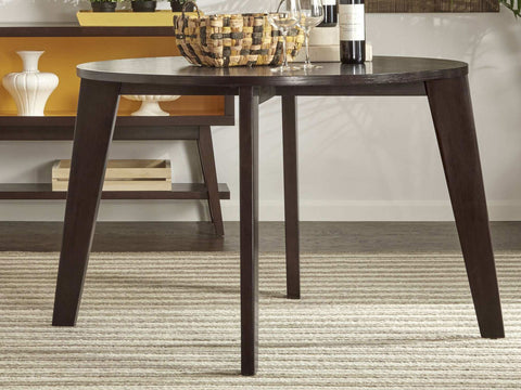 Duraster Ummed Round Dining Table Set 4 Seater #11