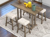 Duraster Nilay Dining Table Set 4 Seater #20
