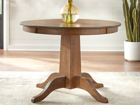 Duraster Nature Dining Table Set 4 Seater #7
