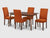 Arthur Dining Table Set 4 Seater #28