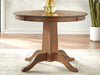 Duraster Nature Dining Table Set 4 Seater #8