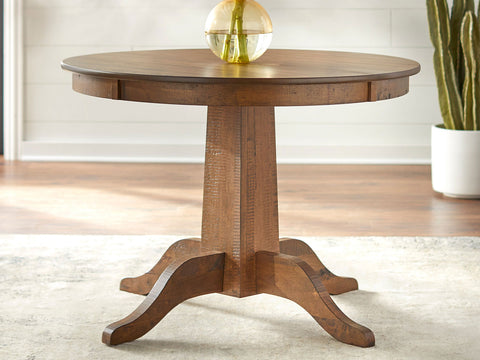 Duraster Nature Dining Table Set 4 Seater #8