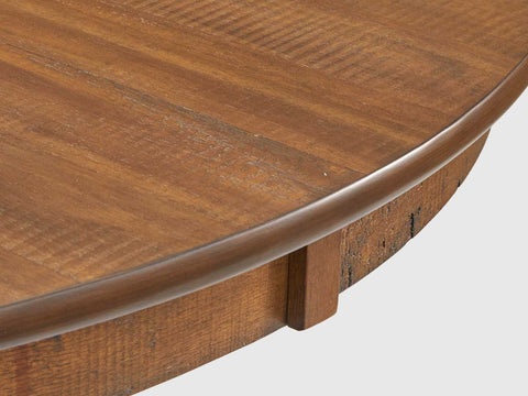 Duraster Nature Dining Table Set 4 Seater #7