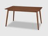 Duraster Arthur Dining Table Set 4 Seater #28