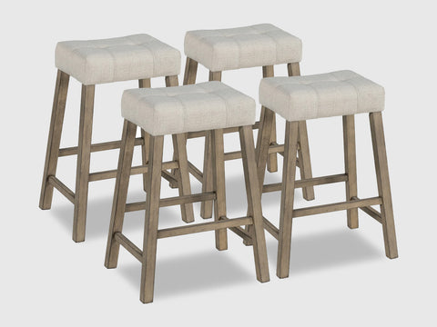 Duraster Nilay Dining Table Set 4 Seater #20