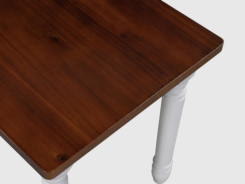 Duraster Novo Premium Dining Table Set 4 Seater #17
