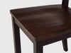 Duraster Black Marina Dining Table Set 4 Seater #27