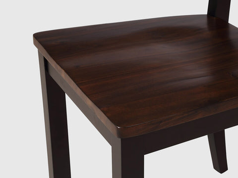 Duraster Black Marina Dining Table Set 4 Seater #27