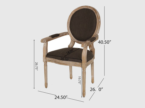 Duraster Nature Dining Table Set 4 Seater #34