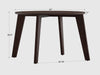 Duraster Ummed Round Dining Table Set 4 Seater #11