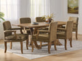Eternal Dining Table Set 6 Seater #16