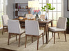 Dining Table Set 6 Seater