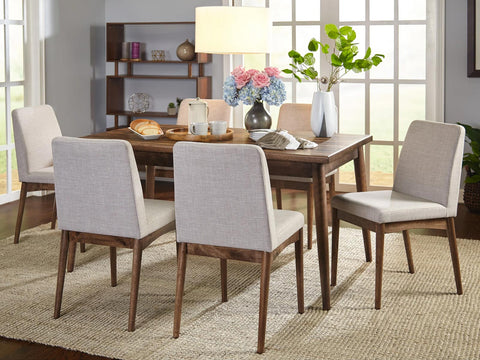 Dining Table Set 6 Seater