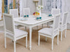 Duraster Novo Premium Dining Table Set 6 Seater #15