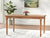 Nature Dining Table Set 6 Seater #18