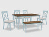 Dining Table Set 6 Seater