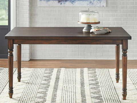 Duraster Ummed Dining Table Set 6 Seater #5
