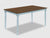 Dining Table Set 6 Seater