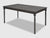 Goa Dining Table Set 6 Seater #9