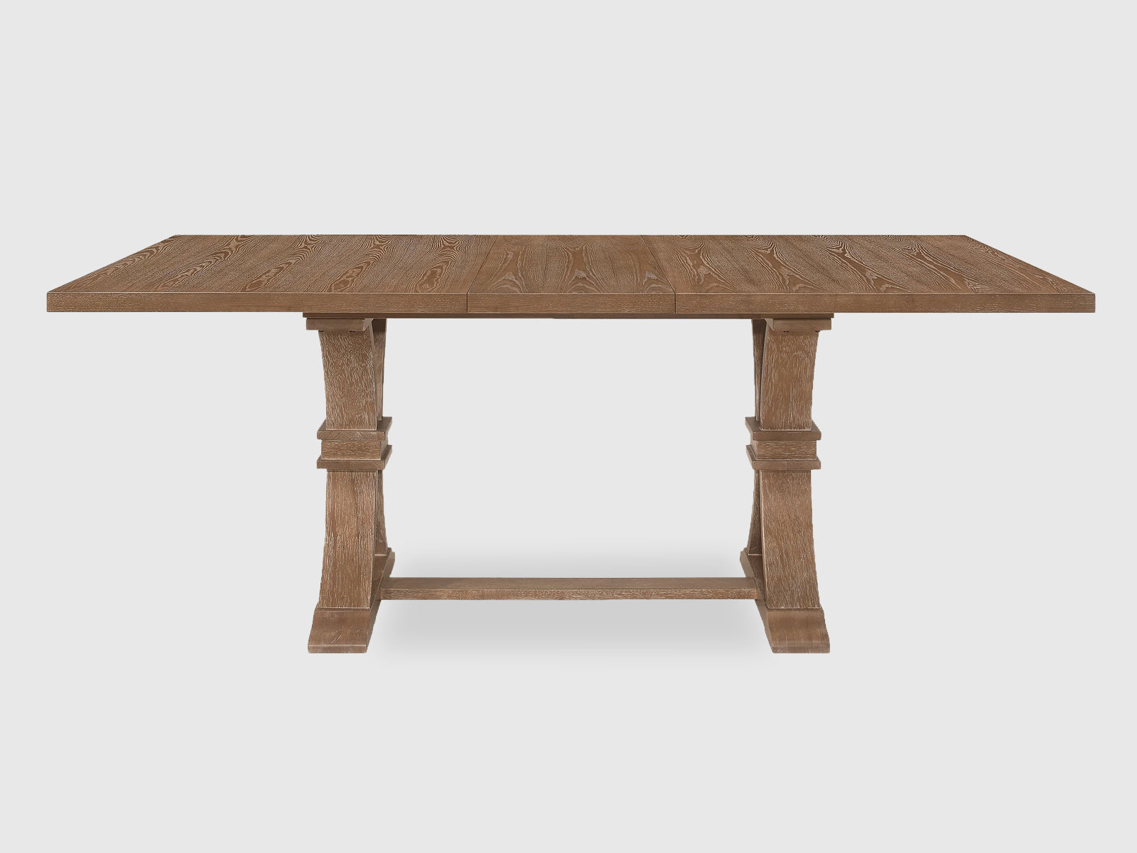 Eternal Dining Table Set 6 Seater Duraster