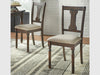 Duraster Ummed Dining Table Set 6 Seater #5