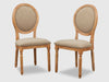 Duraster Nature Dining Table Set 6 Seater #18