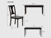 6 Seater Dining Table Set