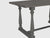 Goa Dining Table Set 6 Seater #8