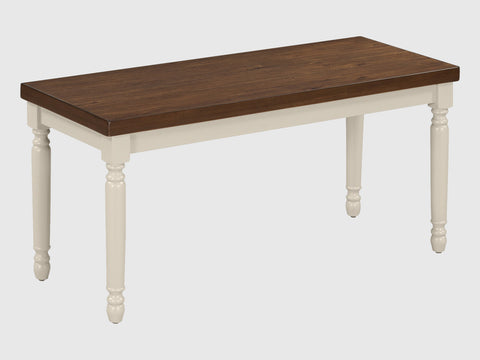 Duraster Novo Premium Dining Table Set 6 Seater with Bench #3