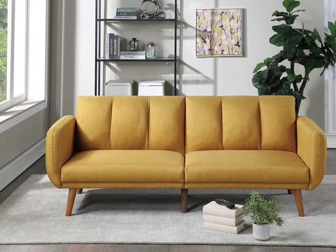 Duraster Daisy Premium Fabric Sofa #20