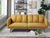 Daisy Premium Fabric Sofa #20