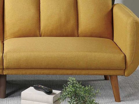 Duraster Daisy Premium Fabric Sofa #20