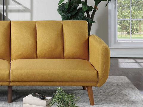 Duraster Daisy Premium Fabric Sofa #20
