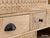 Ajenta Solid Mango wood Chest of Drawers Cabinet #1 - Duraster 