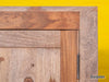 Alpaca Modern Wooden Wardrobe Cabinet #10 - Duraster 
