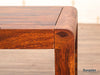 Aristocrat Solid Wood Coffee Table