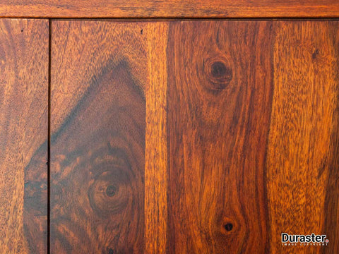 Aristocrat Solid Wood Coffee Table