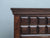 Gangaur Colonial Style Sheesham Wood Storage Bed #4 - Duraster 