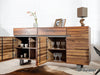 Buckingham ModernSheesham wood Sideboard #2 - Duraster 