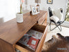 Buckingham ModernSheesham wood Sideboard #2 - Duraster 