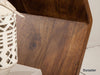 Buckingham Modern Sheesham Set of 2 Side Table #1 - Duraster 