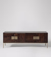 Wooden TV Unit