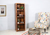 Elementary New-look Sheesham Shelf#1 - Duraster 